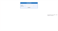 Desktop Screenshot of issueview.esu3.org