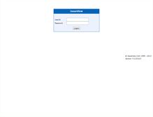 Tablet Screenshot of issueview.esu3.org