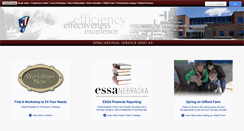 Desktop Screenshot of esu3.org